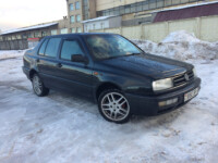 Volkswagen Vento, 1993 г.