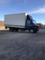 Mercedes-Benz Т2 407D - 814D 611 , 1996 г.