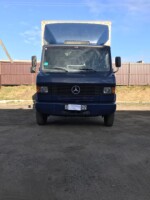 Mercedes-Benz Т2 407D - 814D 611 , 1996 г.