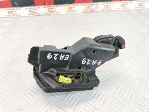 Замок правой задней двери для Hyundai Matrix I 2001 - 2005