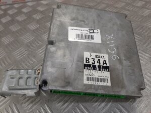 Блок управления двигателем для Mazda Demio DW 1996 - 1999