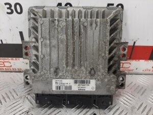 Блок управления двигателем для Renault Scenic III 2009 - 2012