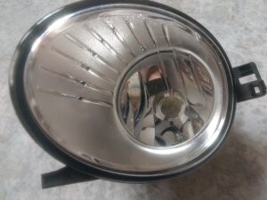 Противотуманная фара в сборе для Ford S-MAX I 2006 - 2010