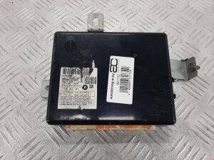 Блок комфорта для Hyundai Sonata EF New · Рестайлинг 2001-2013