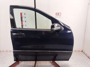 Правая передняя дверь для Mercedes-Benz S-Класс W220 1998 - 2002