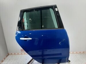 Правая задняя дверь для Renault Scenic III 2009 - 2012