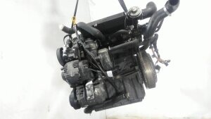 Двигатель для Land Rover Freelander I 1997-2003