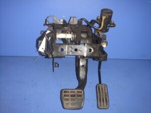 Блок педалей в сборе для Volkswagen Vento 1992-1999