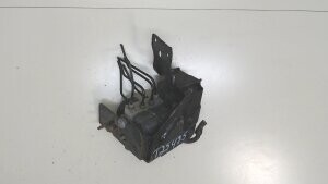 Блок ABS для Peugeot 207 I · Рестайлинг 2009-2013