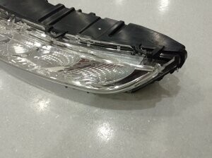 Дневные ходовые огни для Citroen C4 Picasso II · Рестайлинг 2016-...