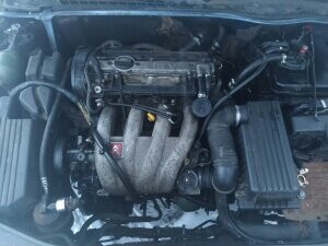 Весь автомобиль на запчасти для Citroen Xantia X1 1992 - 1998