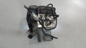 Блок ABS для BMW 5 серия F10, F11 2009-2013