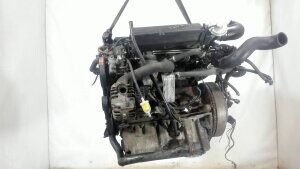 Двигатель для Land Rover Freelander I 1997-2003
