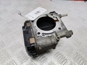 Дроссельная заслонка в сборе для Subaru Legacy IV 2003 - 2006