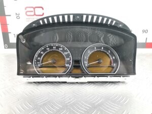 Консоль панели приборов для BMW 7 серия E65 2001 - 2008
