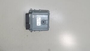 Блок управления двигателем для Mercedes-Benz Vito W639 2003 - 2010