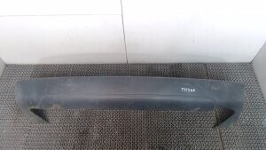 Передний бампер в сборе для Peugeot 806 221 1994-1999