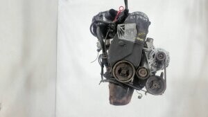 Моновпрыск для Volkswagen Polo III 1994-2002