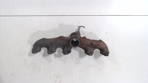 Выпускной коллектор для Volkswagen Transporter T5 2003-2009