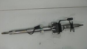 Рулевая колонка в сборе для Subaru Forester II 2002 - 2005