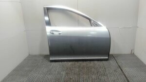 Дверь боковая для Mercedes-Benz S-Класс W221 2005-2009