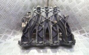 Впускной коллектор в сборе для Chevrolet Lacetti 2004-2013