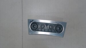 Переключатель отопителя для Mercedes-Benz C-Класс W203, S203, CL203 · Рестайлинг 2004 - 2007