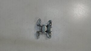 Петли левой передней двери для Lexus RX II 2003 - 2007