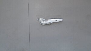 Крепление капота для Mitsubishi Colt VI 2002 - 2008