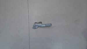 Крепление капота для Mitsubishi Colt VI 2002 - 2008