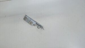 Крепление капота для Mitsubishi Colt VI 2002 - 2008
