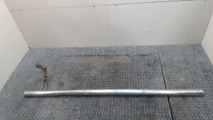 Подножка для Kia Sorento I 2002 - 2006