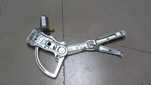 Электростеклоподъемник для Mercedes-Benz C-Класс W202, S202 · Рестайлинг 1997 - 2001