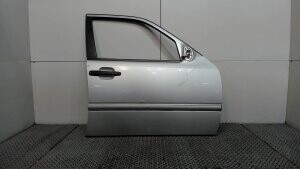 Электростеклоподъемник для Mercedes-Benz C-Класс W202, S202 · Рестайлинг 1997 - 2001