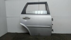 Электростеклоподъемник для Chevrolet Lacetti 2004-2013