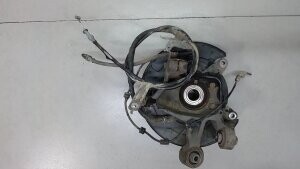 Ступица в сборе для Subaru Forester III 2007 - 2011