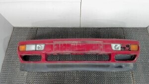 Передний бампер в сборе для Volkswagen Vento 1992-1999