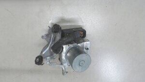Блок ABS для BMW X1 E84 2009-2012