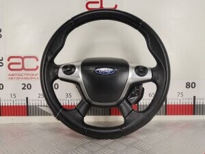 Руль для Ford Focus II · Рестайлинг 2008 - 2011