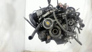 Двигатель для BMW 7 серия E65 2001 - 2008