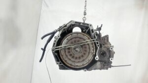 Автоматическая коробка переключения передач в сборе для Honda Accord VI 1998 - 2000
