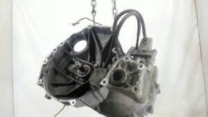 Механическая коробка переключения передач в сборе для Honda Accord VI 1998 - 2000