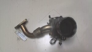 Клапан EGR для Audi A6 C5 · Рестайлинг 2001 - 2004