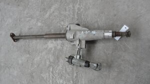 Рулевая колонка в сборе для Audi 80 B2 · Рестайлинг 1984 - 1986