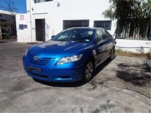 Весь автомобиль на запчасти для Toyota Camry XV40 2006-2009
