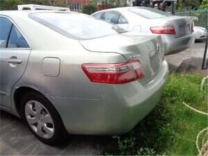 Весь автомобиль на запчасти для Toyota Camry XV40 2006-2009