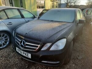 Весь автомобиль на запчасти для Mercedes-Benz E-Класс W212, S212, C207, A207 2009-2016
