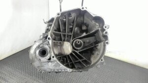 Механическая коробка переключения передач в сборе для Honda Civic VIII 2005 - 2008