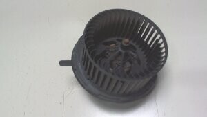 Моторчик отопителя в сборе для Volkswagen Golf IV 1997 - 2006
