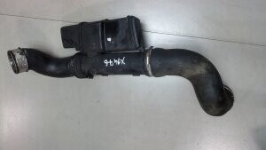Патрубок интеркулера для Mercedes-Benz E-Класс W210, S210 1995-2003